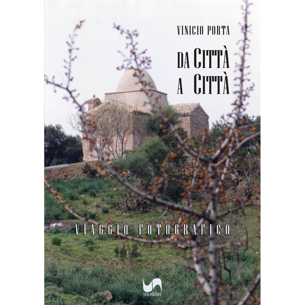 Da città a città. Viaggio fotografico. Ediz. a colori