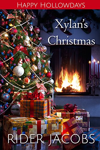 Xylan's Christmas (English Edition)