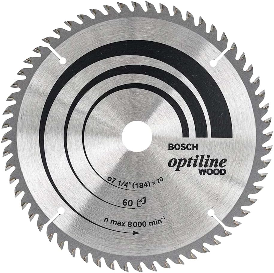 Professional Circular Saw - 2608640854
