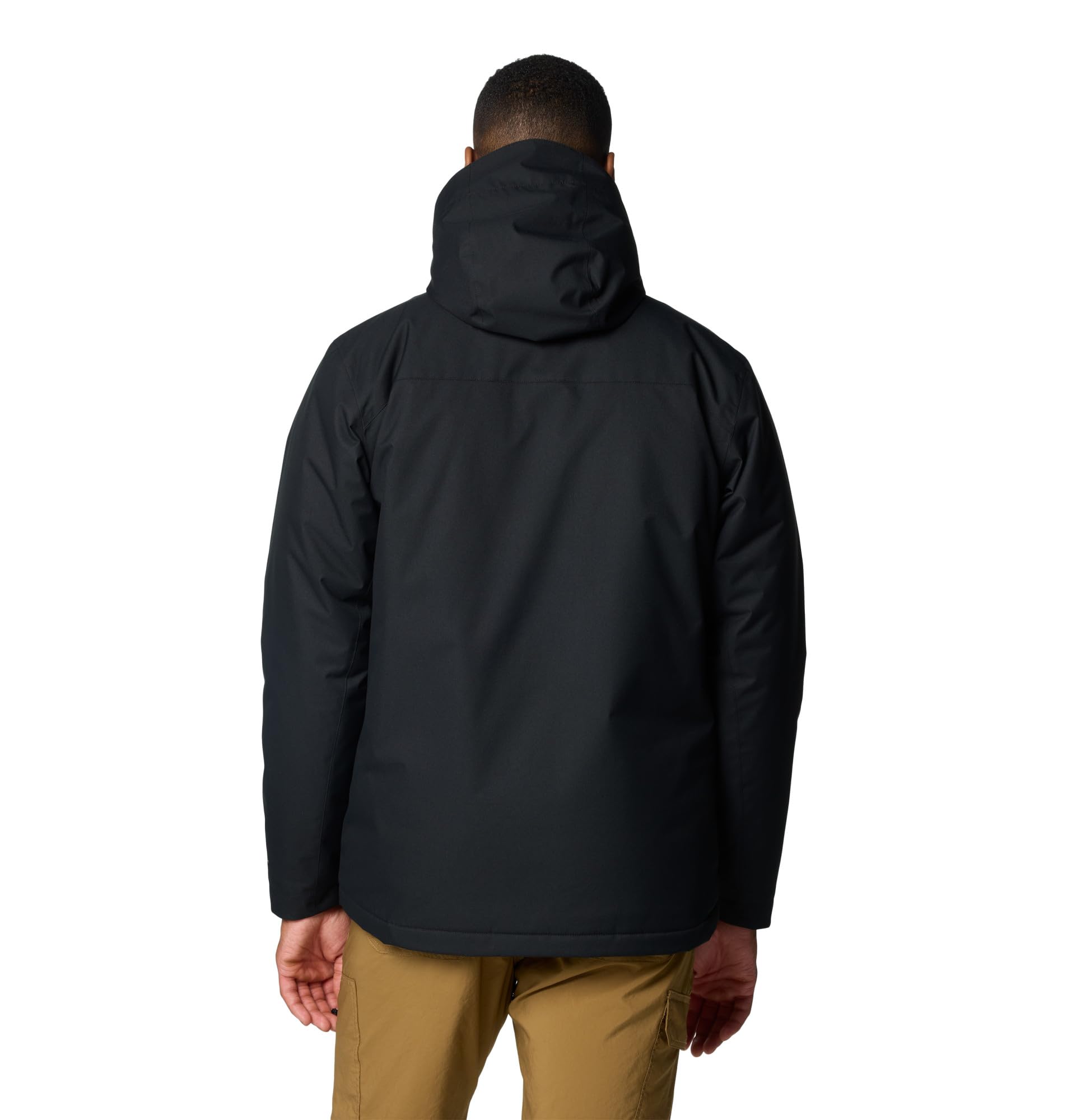 Columbia Isolationsjacke für Herren, Tipton Peak III