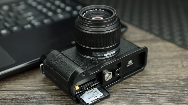 Amazon.com : JJC Solid Metal Hand Grip Secure Quick Release Plate