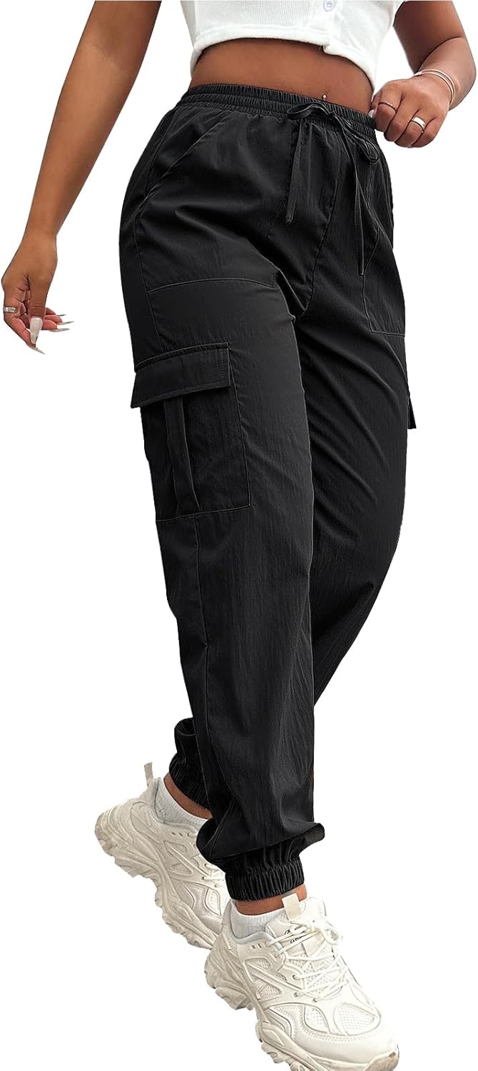 Cargo Pants Women Lightweight Joggers Quick Dry Togo Ubuy