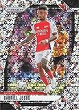2024-25 PANINI PRIZM PREMIER LEAGUE BREAKAWAY PRIZMS #29 GABRIEL JESUS ARSENAL SOCCER OFFICIAL TRADING CARD OF SOCCER