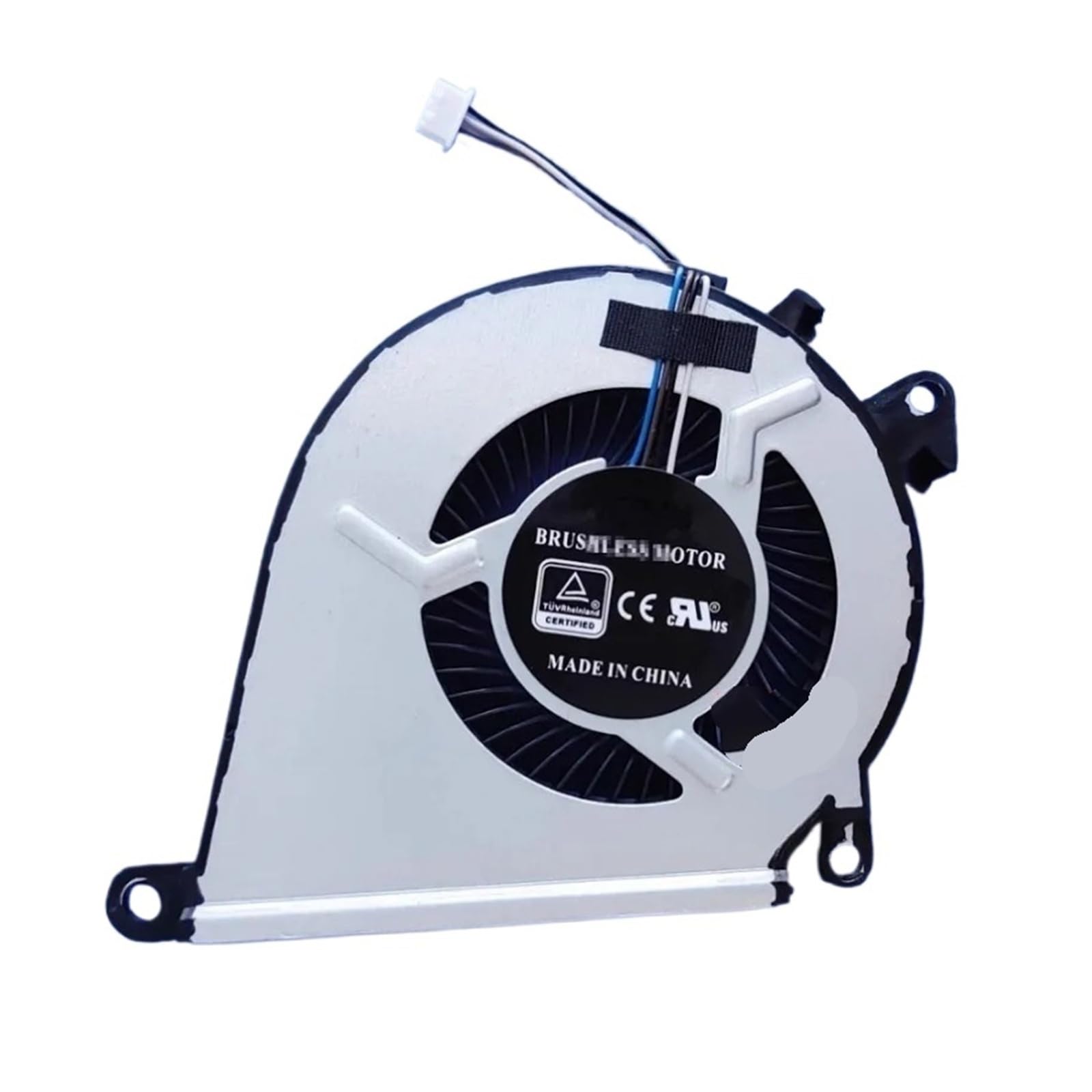 Ventilateur CPU compatible HP 15-AX pour retrouver le silence - 3