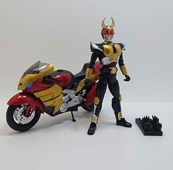 新品：メーカー販売終了のプレミア品の66アクション・SHODO計42体まとめ売り 61CBHvqFluL._UF350,350_QL50_.jpg