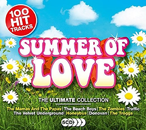Summer of Love fini la chaleur étouffante grâce à notre tissu léger