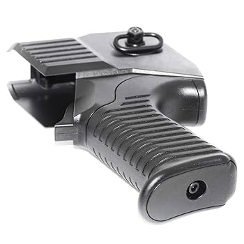 Amazon | CYMA製CYMA用プラスチックショットガングリップBenelli