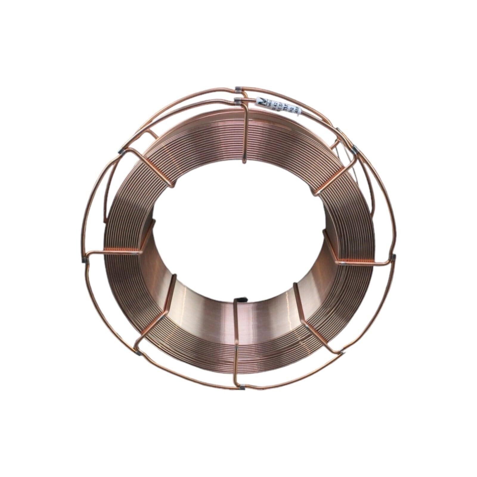 Alambre de soldadura de gas protector SG2 1,2 mm CO2 G3Si1 MIG/MAG K300 (15 kg)