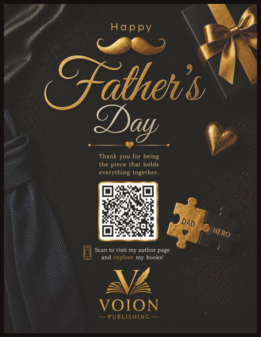 The Great Dads Word Search Collection: A Relaxing Collection of Large Print Word Search Puzzles for Dads and Seniors
