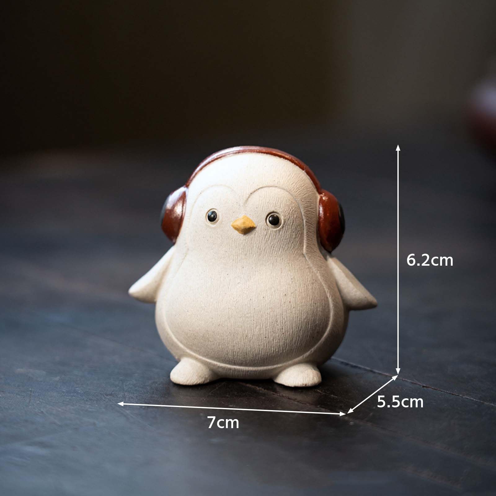 インカローズ⭐︎ペンギン置物 Amazon.co.jp: かわいい ペンギンの置物 インテリア雑貨 ペンギン 置物