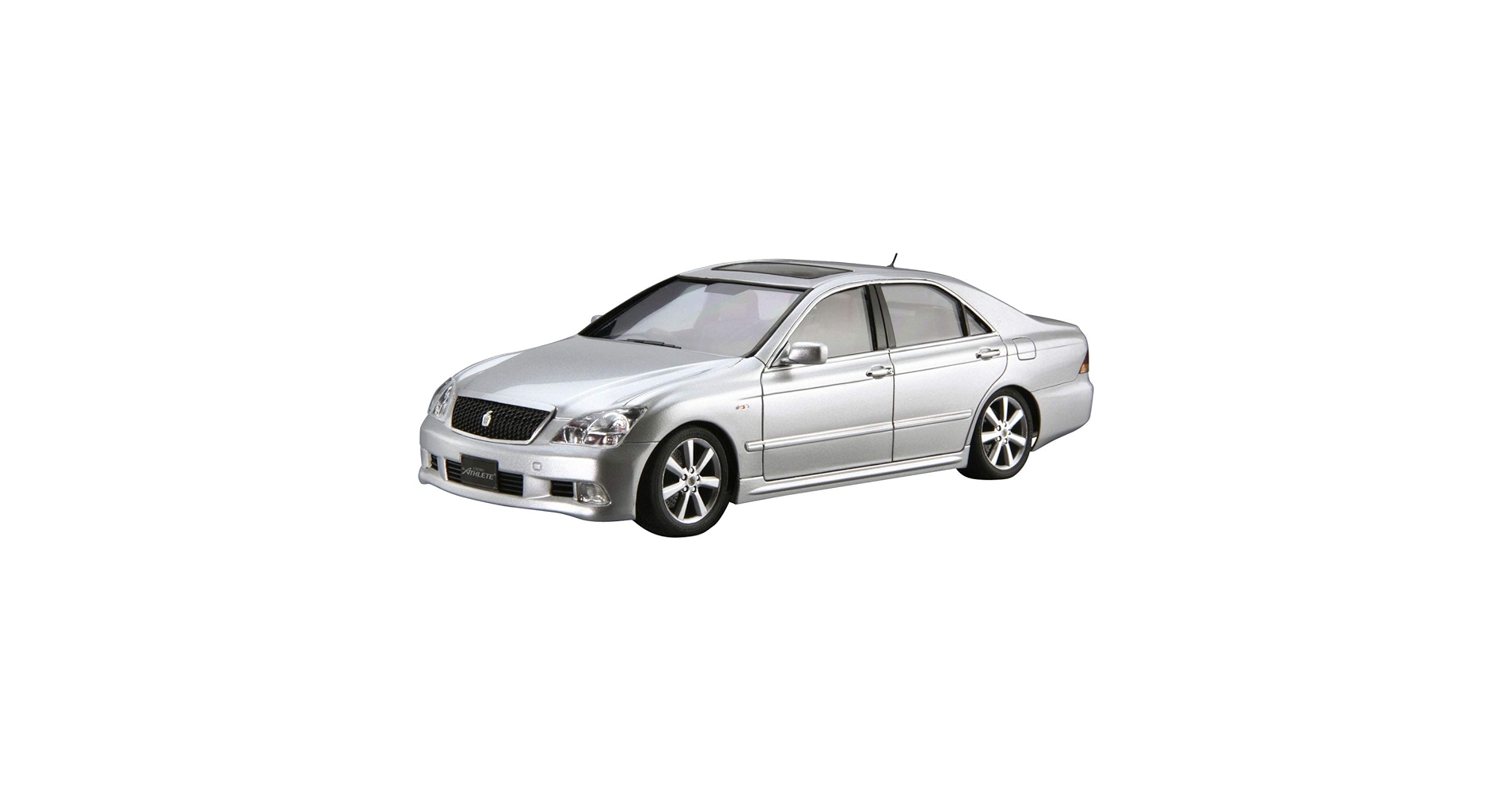 アオシマ　VLINE GRS202 CROWN  Saloon 61O4UVIIRjL._UF894,1000_QL80_.jpg