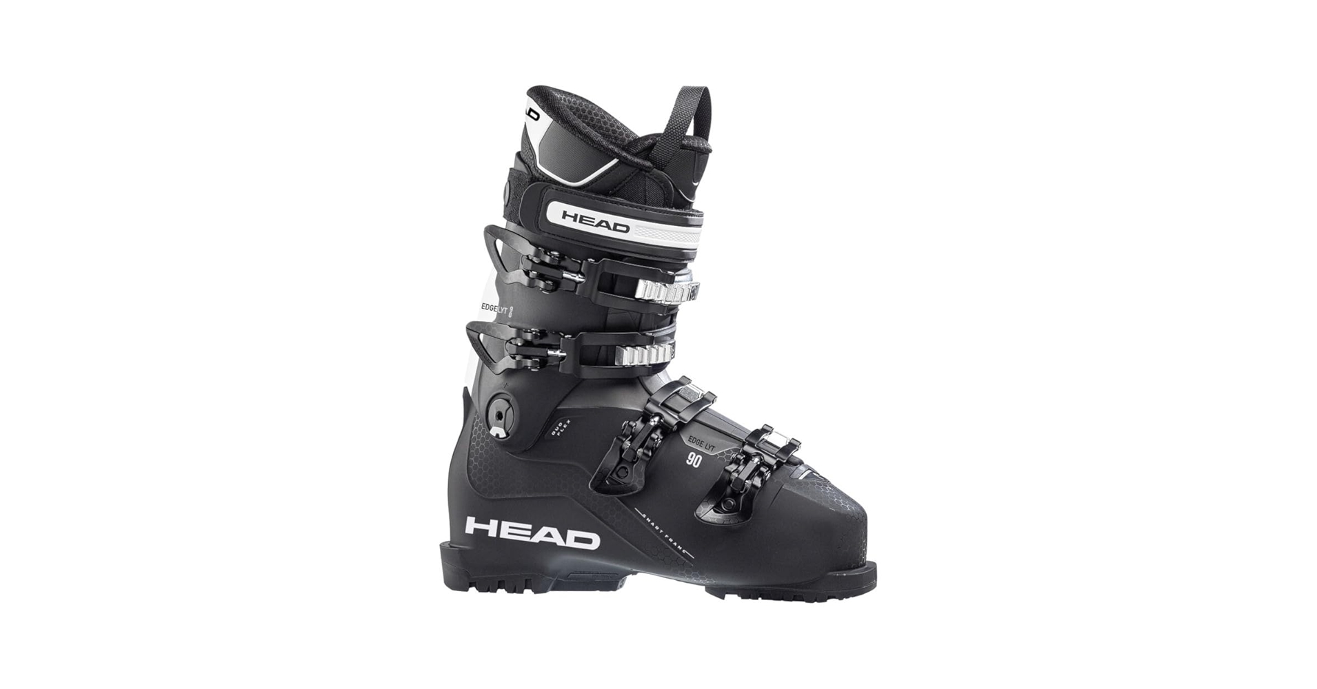 Amazon.com: HEAD Edge LYT 90 High Volume Men's Alpine Ski Boots