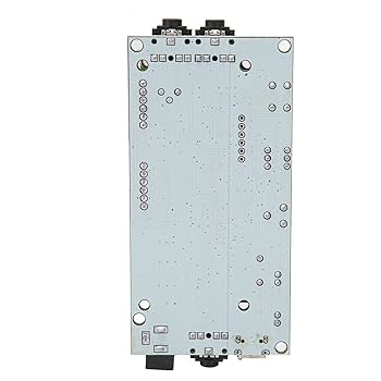 Amazon.co.jp: CW デコーダー、屋外用高効率充電式モールス信号