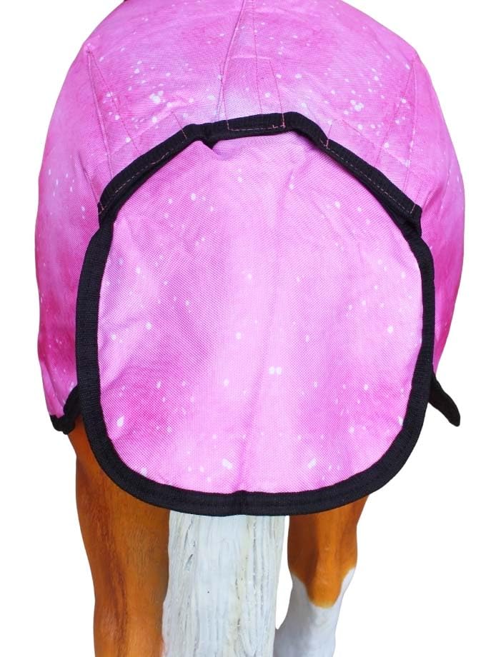 Image of 42-48(Large) 1680D Miniature Weanling Donkey Pony Horse Foal Winter Blanket 519TS06PK