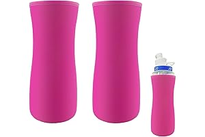 Sleeve for Cirkul Water Bottle - Keep Your Drink Perfectly Tempered