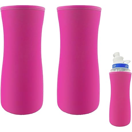 Sleeve for Cirkul Water Bottle - Keep Your Drink Perfectly Tempered