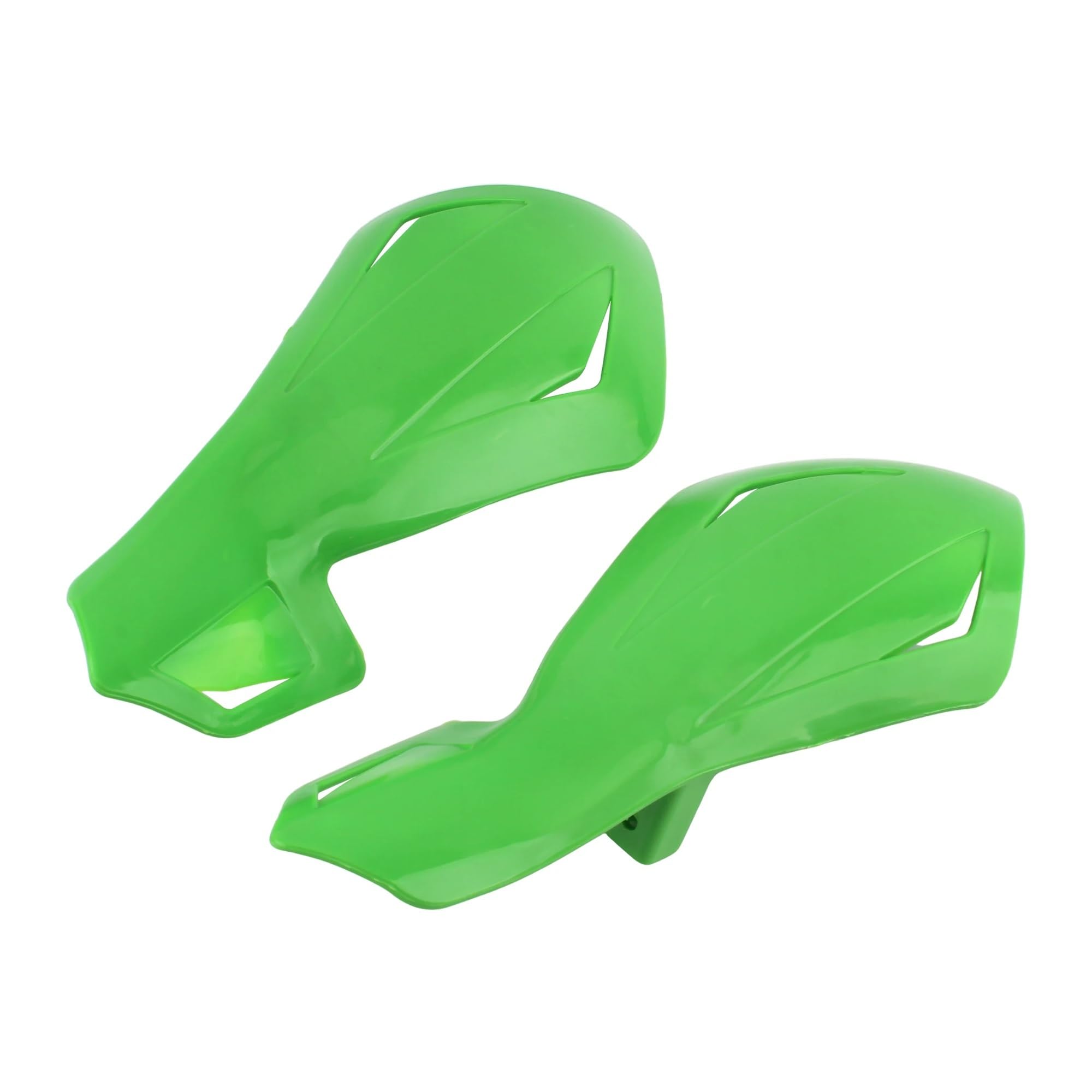 Protège-mains de moto Protège-mains universel pour moto, Protection pour Honda et pour Yamaha 125 à 500