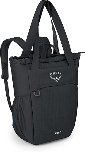 Osprey Poco Baby Changing Tote - Travel Diaper Bag with Changing Pad