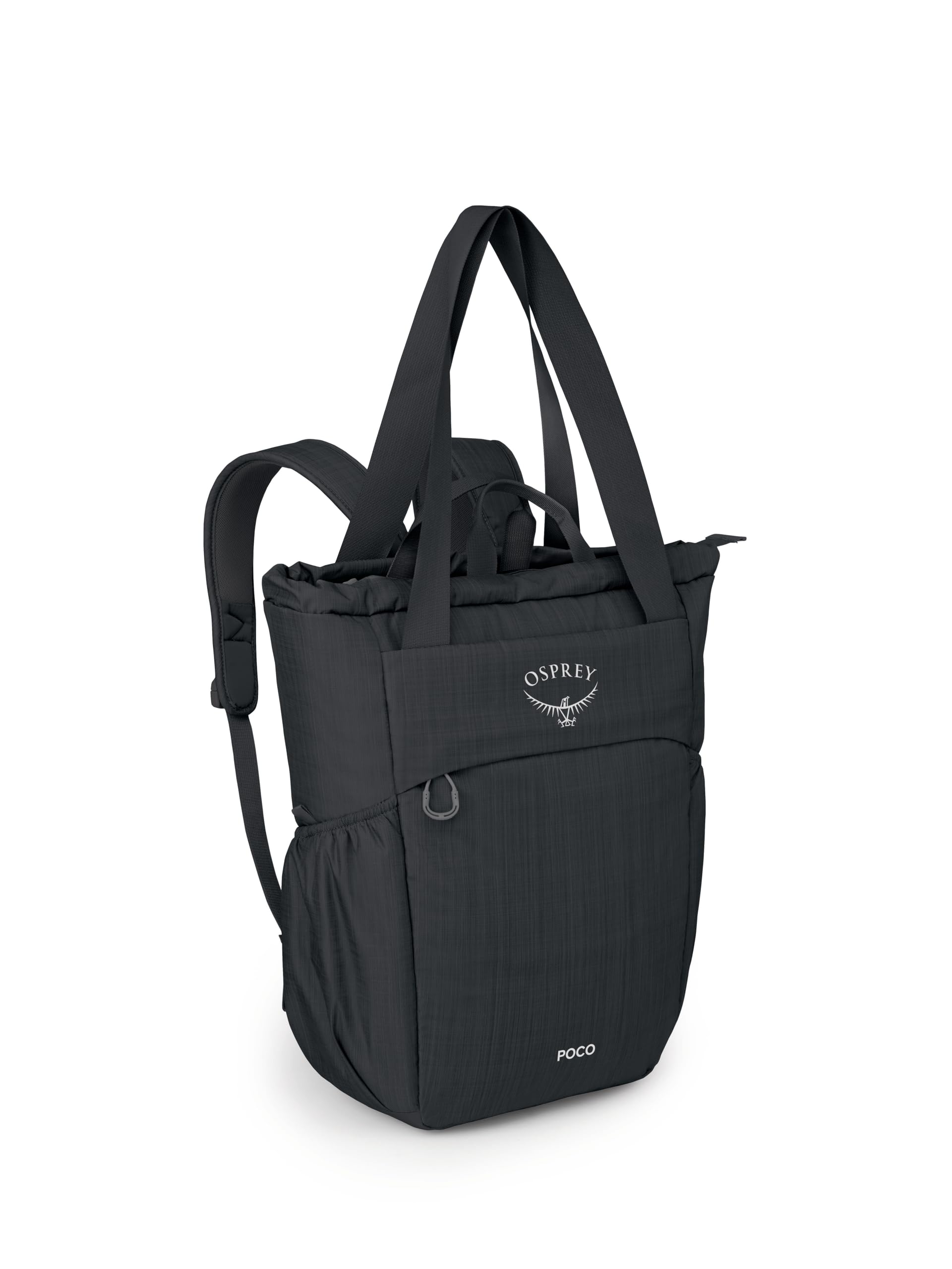Osprey Poco Baby Changing Tote - Travel Diaper Bag with Changing Pad