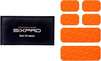 SIXPAD (ジェルシートなし) Amazon.co.jp: MTG SIXPAD シックスパッド アブズベルト(Abs Belt)用