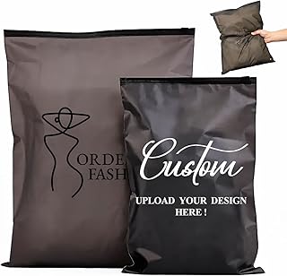 28 Food Business Ideas in the Philippines to Try 135 Custom 50-200pcs Translucent Matte Frosted Black Zipper Bags with Logo, ...