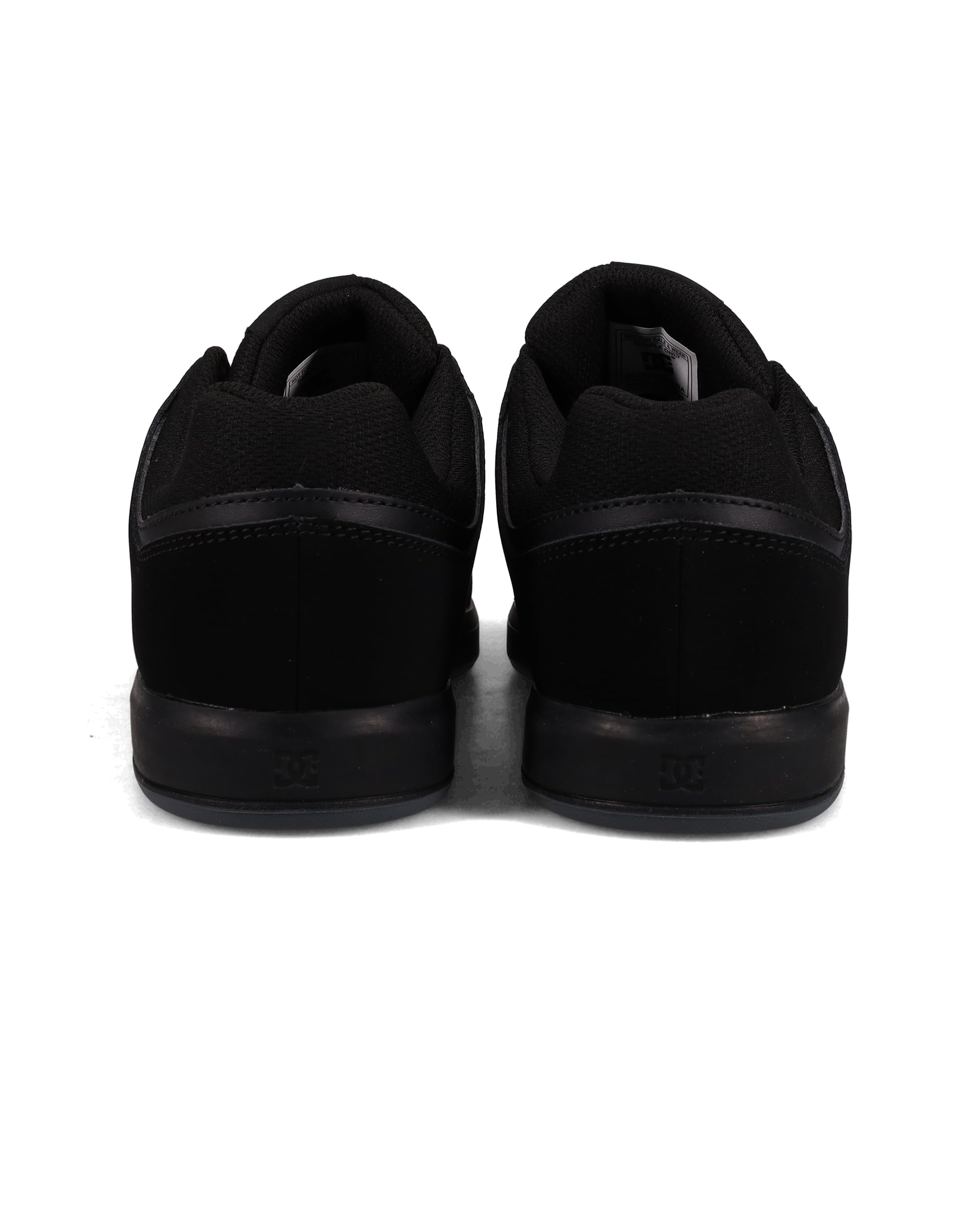 DC Shoes DC Shoes Cure BasketHomme