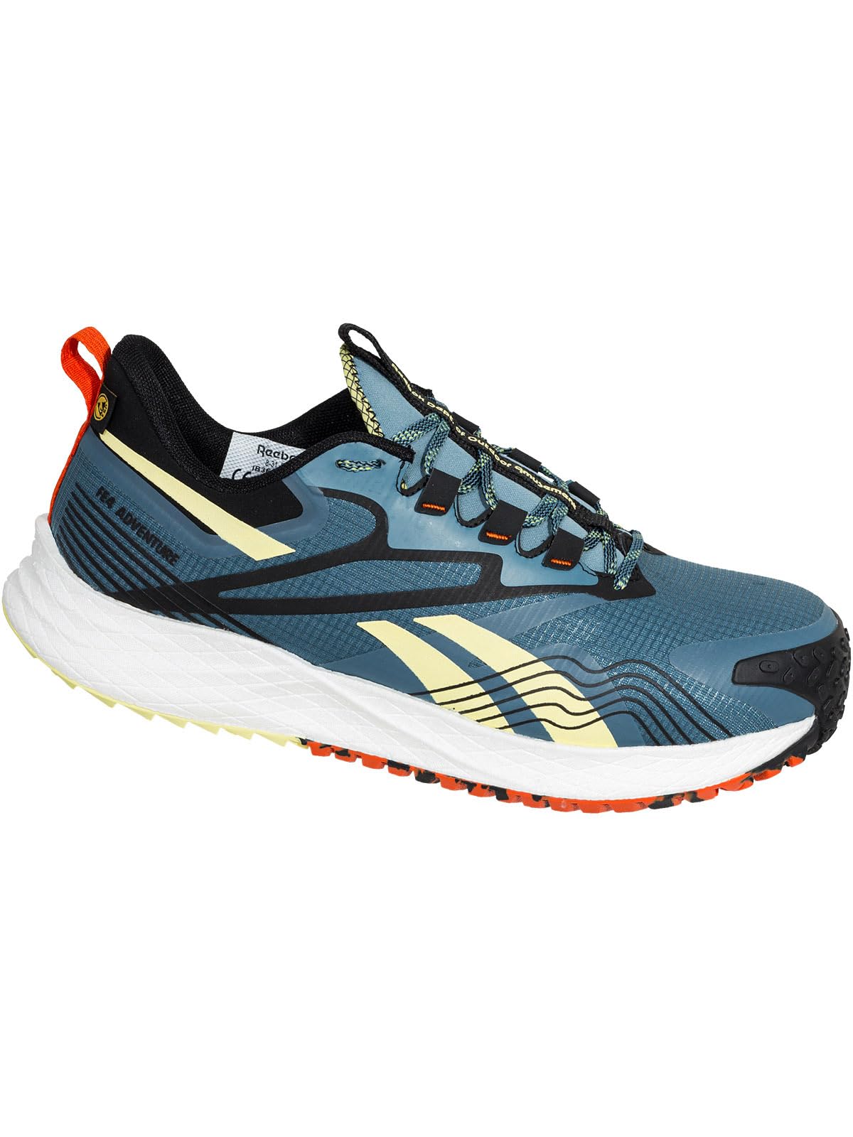 Reebok Zapatos de seguridad IB3611S1PS FE4Adventure