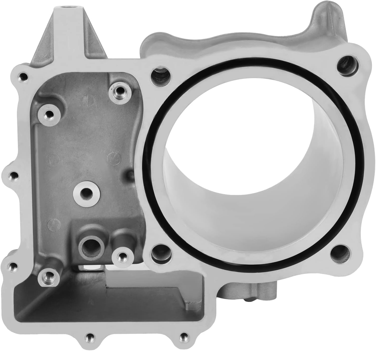 SCITOO Cylinder Piston 12100-HN8-A60 Cylinder Piston Gasket Top end Kit fitment 2009-2013 for Honda Big Red 700 MUV700;2014-2021 for Honda Pioneer 700 SXS700M2