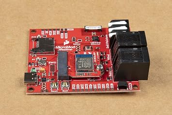 SparkFun MicroMod nRF52840 Processor