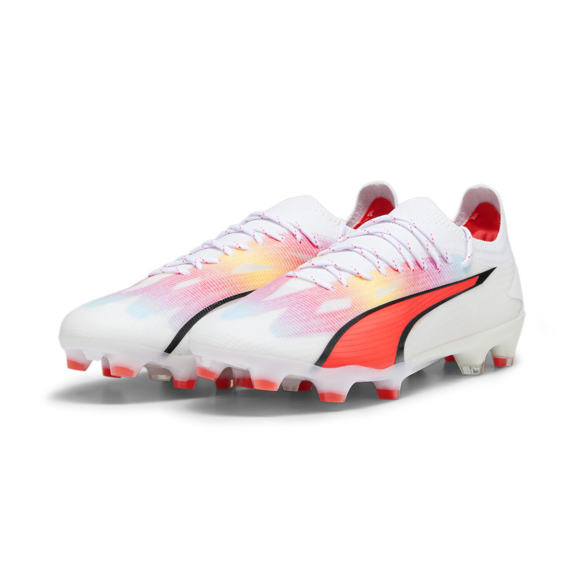 Amazon.co.jp: PUMA プーマ ウルトラ アルティメット FG/AG 107311 01