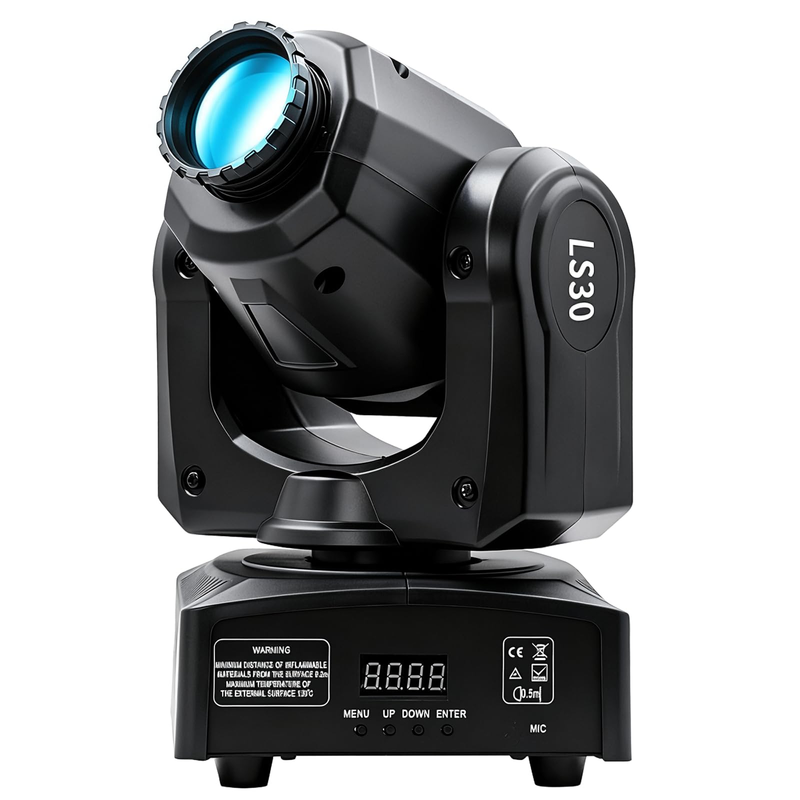 HICCA BETOPPER 舞台照明 ステージライト Amazon.co.jp: BETOPPER 舞台照明 ステージライト LED 回転 8色 30W