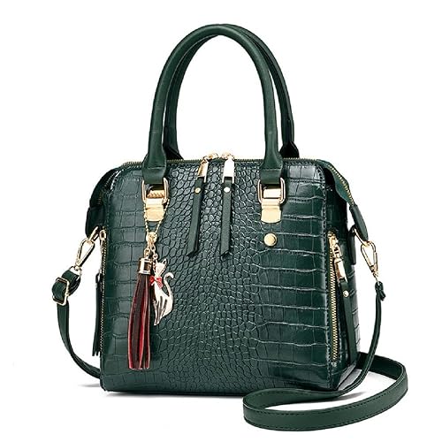 discount leather bolsas