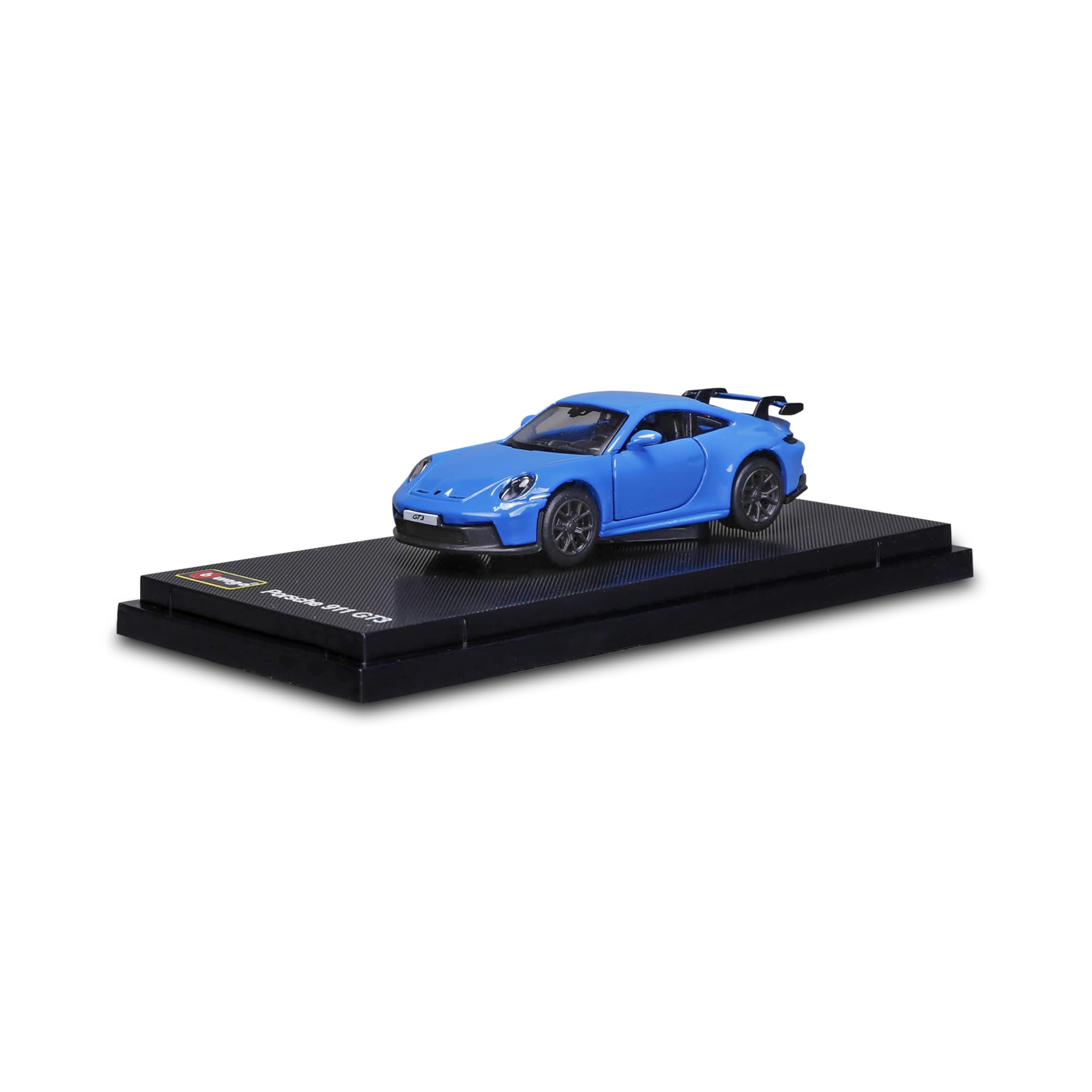 Bburago 1/64 Porsche 911 GT3 Collectible Models for 14+ Age
