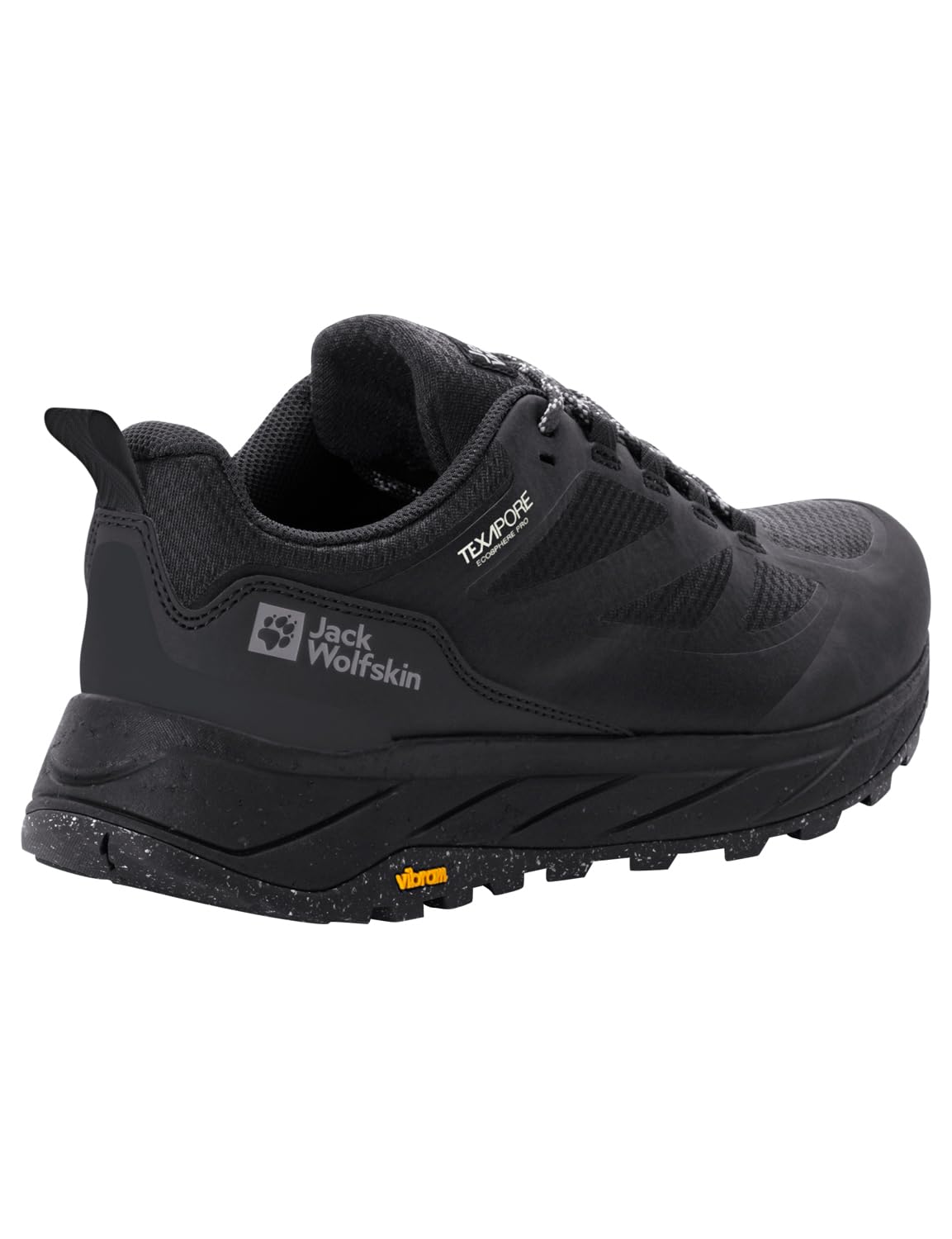 Jack Wolfskin Terraventure Texapore Low M Zapatillas para caminarHombre