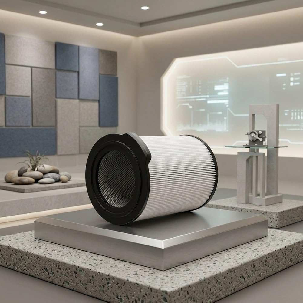 Filtro Ricambio FY2180/30 per Purificatore Serie 2000i HEPA