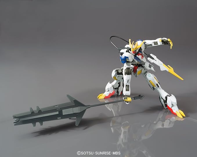 Amazon Hg 機動戦士ガンダム 鉄血のオルフェンズ ガンダムバルバトスルプスレクス 1 144スケール 色分け済みプラモデル プラモデル 通販 Amazon Hg 機動戦士ガンダム 鉄血のオルフェンズ ガンダムバルバトスルプスレクス 1 144スケール 色分け済みプラモデル プラモデル 通販
