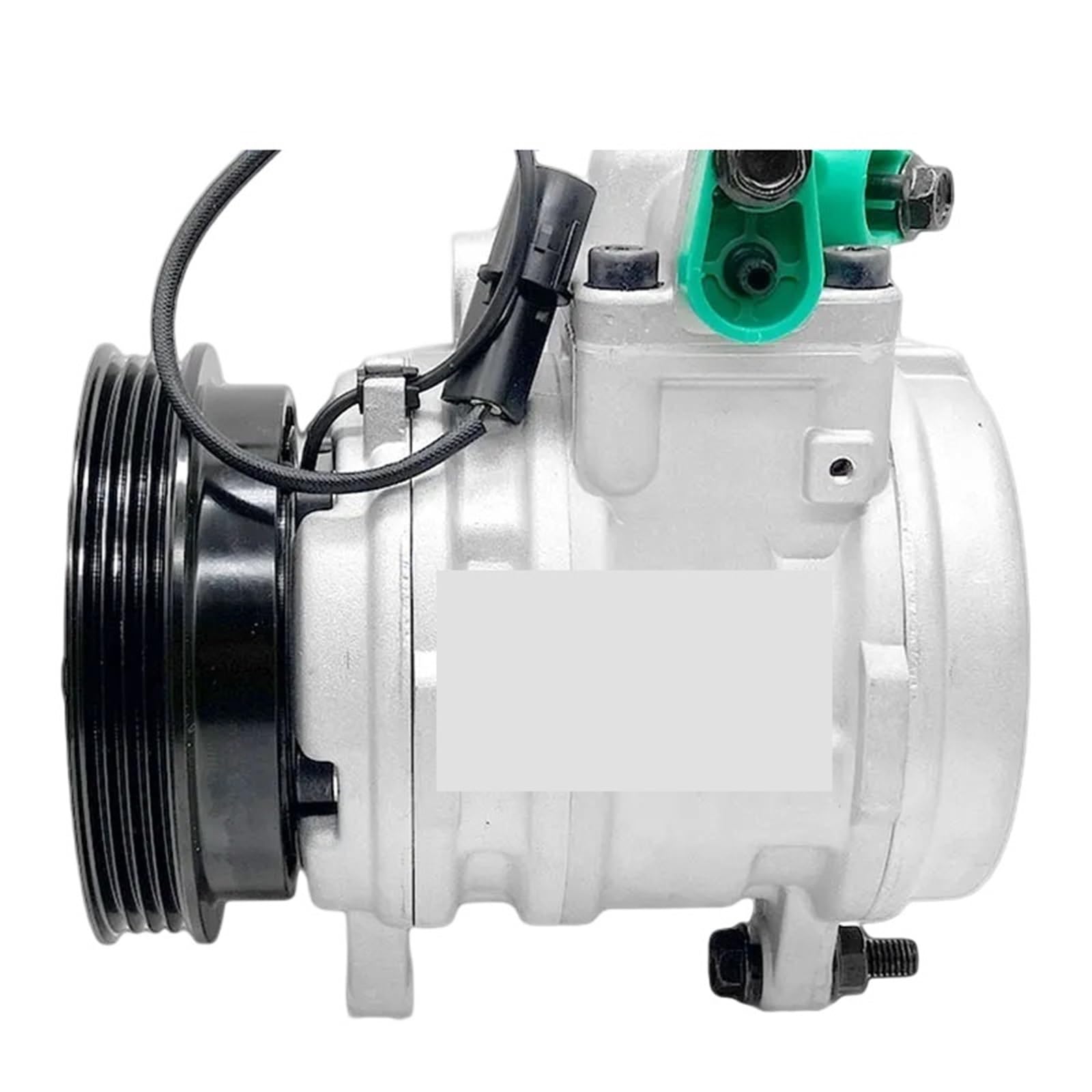 Rgimatvex One Color Compatible With Auto Ac Compressor Hyundai I10 / Kia Picanto 9770107100 9770107110 977010X000 Hs11