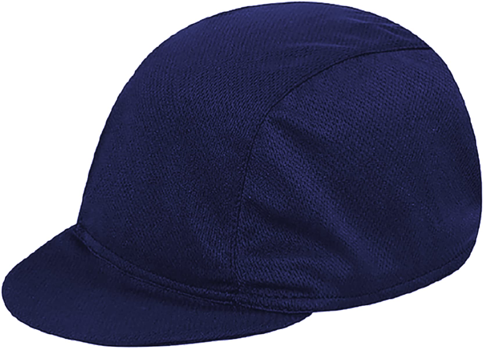 4sold Cycling Under Helmet Skull Cap Cycling Hat Accessories Bicycle Cap Navy