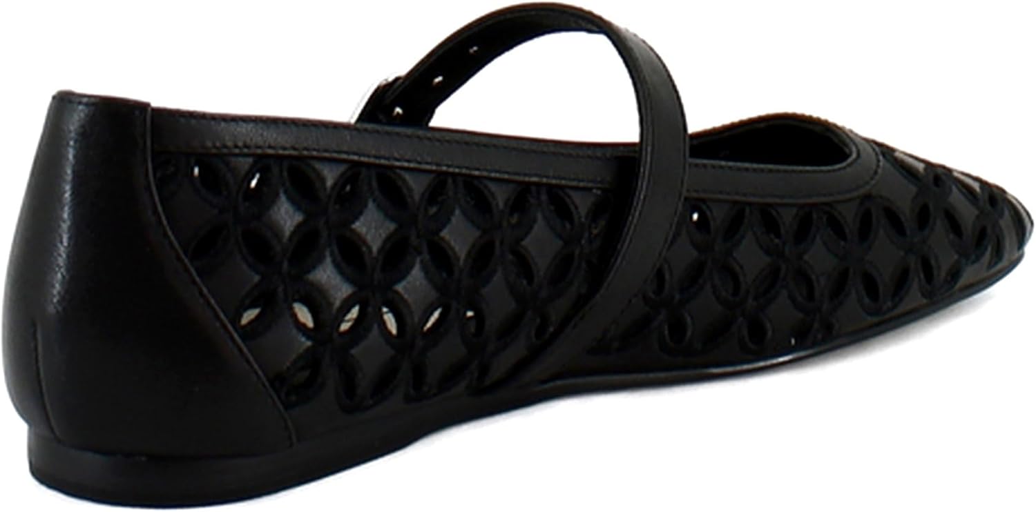 Dolce Vita Womens Rodni Eyelet Perf - Image 5