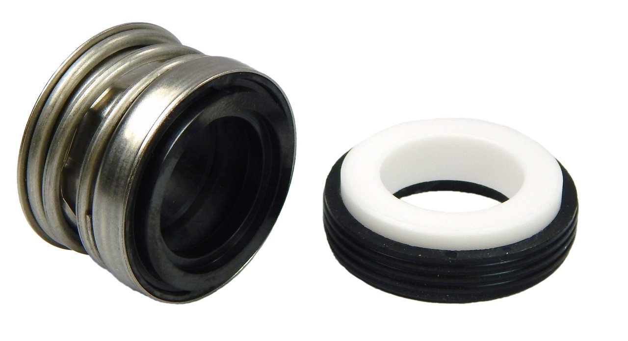 Pump Shaft Seal for Pool & Spa Pumps # S-100