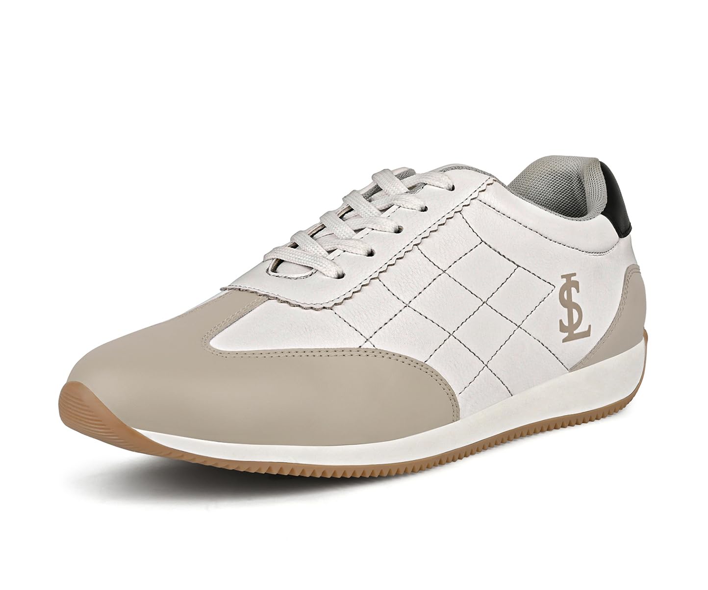 louis stitch Men’s Casual Lightweight Lace-Up Low-Top Sneakers for Men| Cushioned Comfort | Lightweight & Comfortable Casual Lace-Up Shoes | LSP-SNK-AVI010-picture-55
