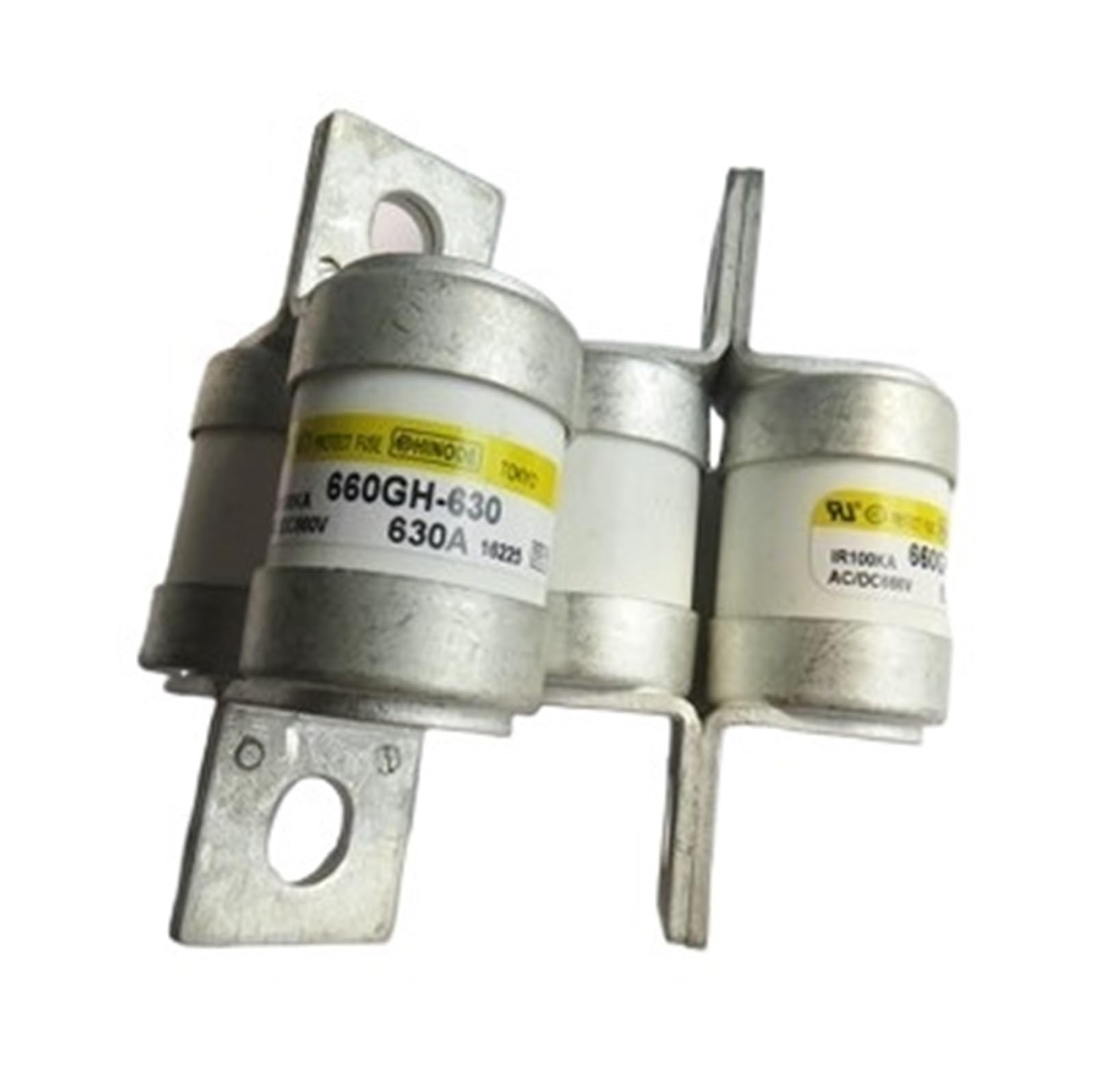 HYRBNSDLK Fuses 660GH-630 630A 660V 660GH-450 450A 660GH-500 500A 660GH-710 710A