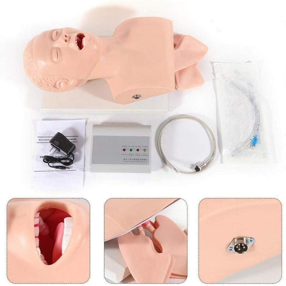 elettronico per manichini