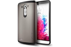 Spigen Slim Armor LG G3 Phone Case