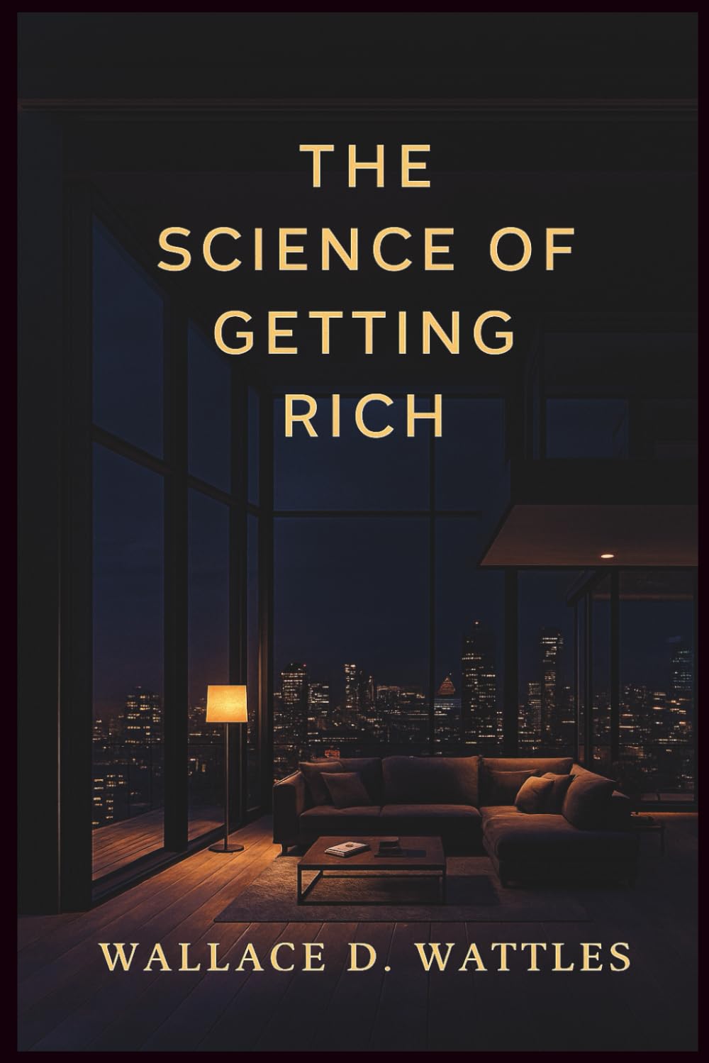 The Science Of Getting Rich: The Book That Inspired The Secret