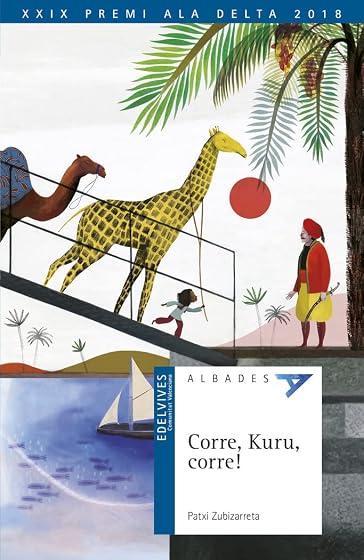 Corre Kuru Corre!