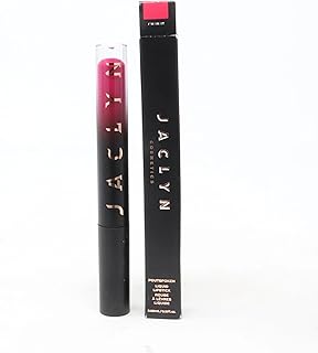 Poutspoken Liquid Lipstick I'm In It, 0.12 Fl Oz (Pack of 1), Red