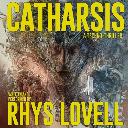 Catharsis by Rhys Lovell episode artwork