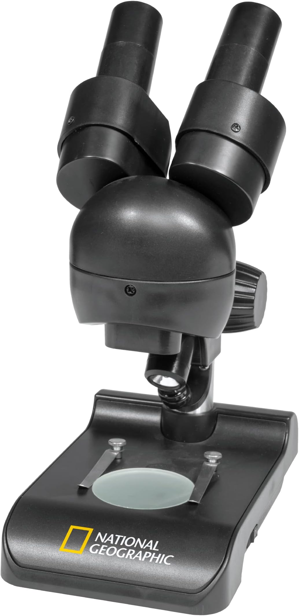 National Geographic 20x Stereo Microscope