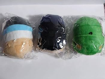 もちもちマスコット もちマス カゲプロ コノハ 2点セット カゲロウプロジェクト コノハ ぬいぐるみ もちもちマスコット